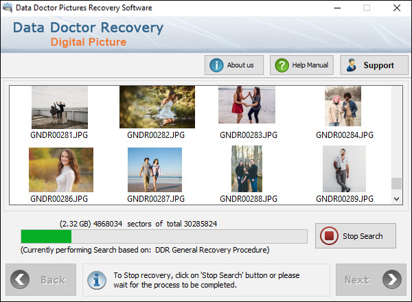 Recover Data Recover Data